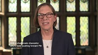 Details Meet Provost Ann E.  Cudd Update