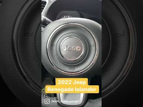 Jeep LaneSense HAS