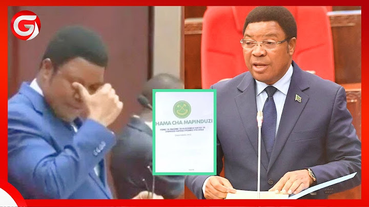 KAULI ya WAZIRI MKUU MJALIWA KUHUSU KUGOMBEA UBUNGE - ALICHOKISEMA SIKU KADHAA KABLA ya KUTOKUGOMBEA