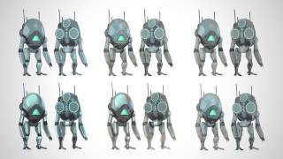 Photoshop rendering techniques tutorial Design Basics Iteration