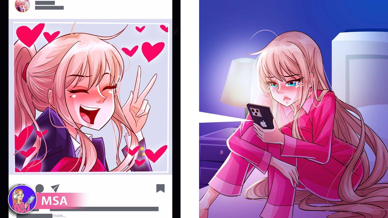 Est-ce que Lola retournera dans son ancien monde ?