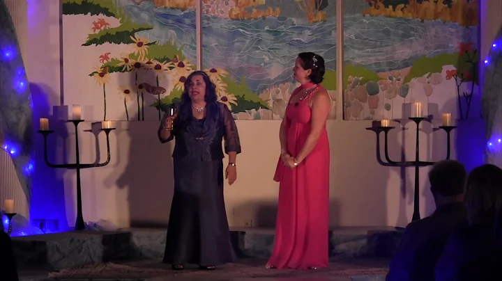 Bosom Buddies from Odara:  A Celebration of Women'...