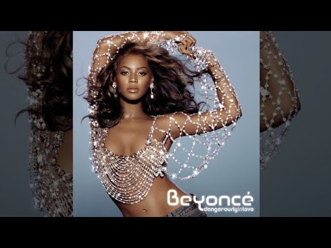 UK盤レコード！BEYONCÉ DANGEROUSLY IN LOVE $_57.PNG?set_id=880000500F