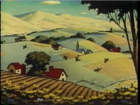 TerryToons - The Happy Valley