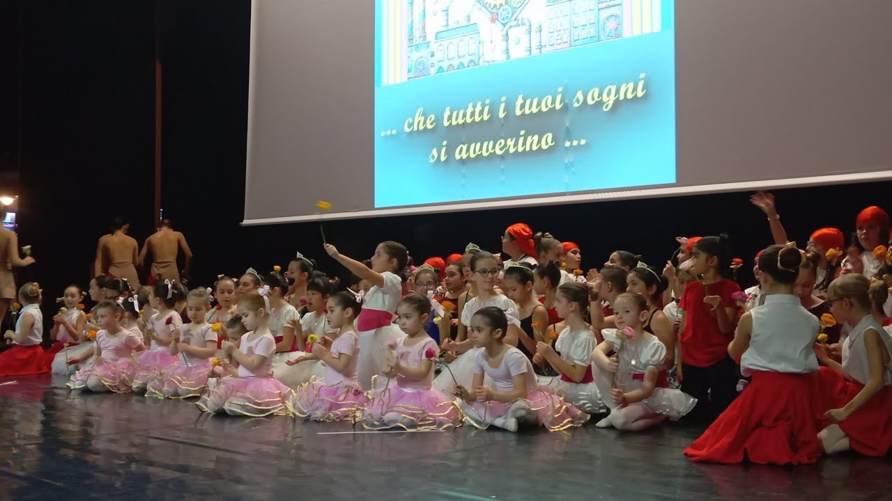 Ballet Concert - January 2026