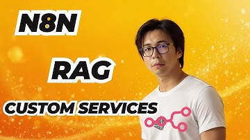 n8n supabase rag AI Agent Tiếng Việt: BẬT MÍ cài đặt với custom embedding model.