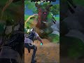地の精霊とAPTゲーム【フォートナイト】