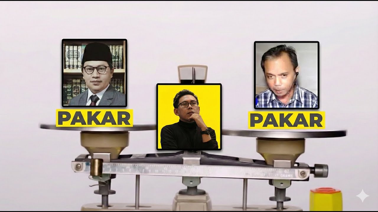 Tidak Percaya yDNA Berarti Mengukur Matahari dengan Termometer?