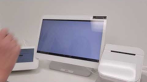 How to Reprint a Receipt on a Clover Station Duo