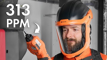 How to measure VOC and benzene with Tiger XT Select