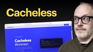 Cacheless Browser - Every request is a fresh request (aprils fool 2026)
