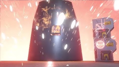 Doom SnapMap - FACE OFF | S1 E9