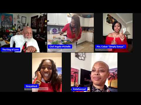 The Micheal Colyar Morning Show