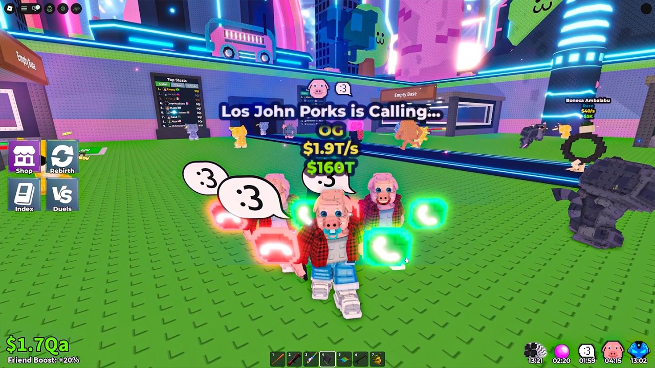 i-got-los-john-pork-in-admin-abuse-steal-a-brainrot-youtube