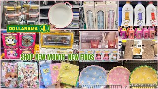 New DOLLARAMA Shop With Me |  MAY 04 , 2026
