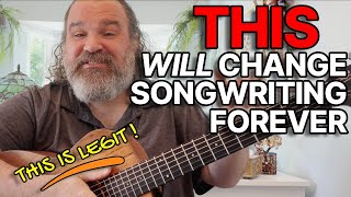 Download Lagu THE SONGWRITING SECRET Only The PROS Know (Best Lesson EVER) MP3