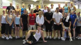 Image result for crossfit apex