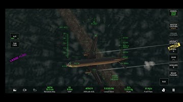 MYSTERY ISLAND... Real Flight Simulator Glitch RFS (read desc for explanation)