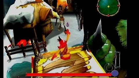 Miniature Rayman Gaming! (Minigames) Rayman 3: Hoodlum Havoc 100% Part 18 #rayman #hoodlum #havoc