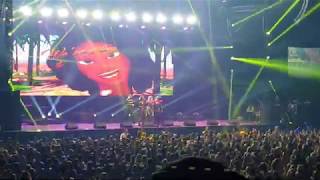 Vengaboys - We're Going To Ibiza (SSE Hydro, Glasgow 19-12-2019)