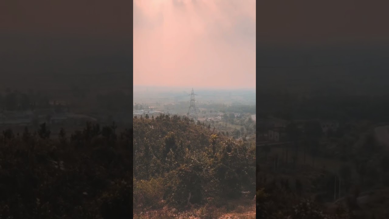 Ajodhya Hill and Forest Reserve Area