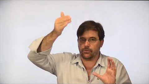 O que é a Lei de acessibilidade?