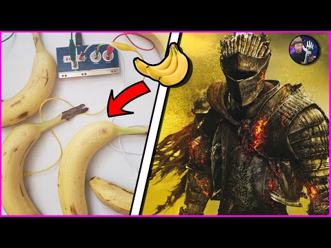 Video: Se Noen Fullføre Dark Souls Ved Hjelp Av En Bongokontroller