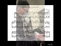 Beethoven, Bagatelle in A minor, Op. 119, No. 9, Unprofessional Piano Play