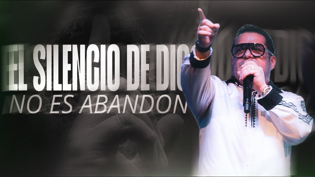 El silencio De Dios no es abandono | Pastor Zoe Gonzalez