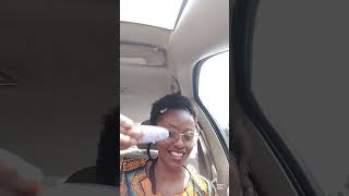 Unboxing My Gift From A Friend