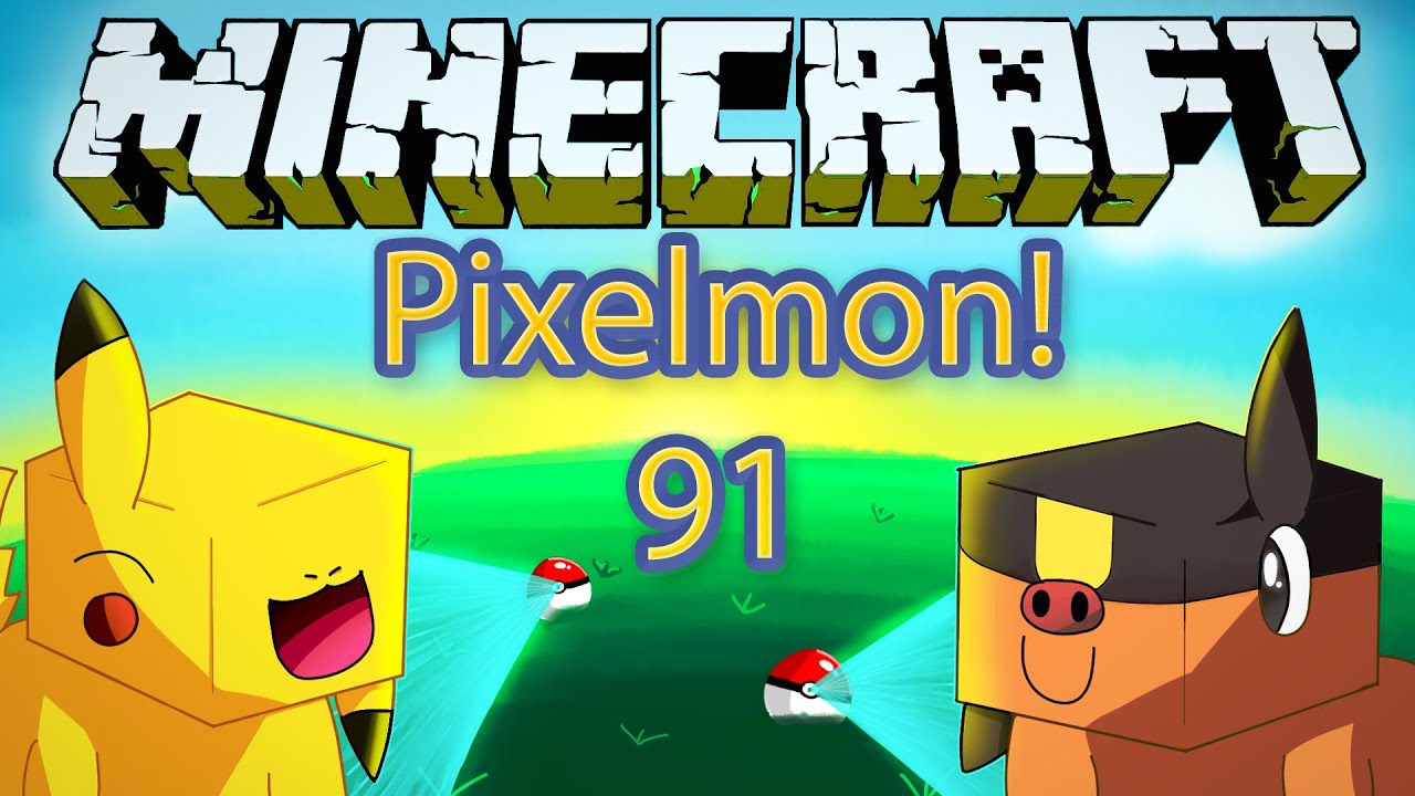 ftb sky odyssey Minecraft Pixelmon - Ep.91 - La macchina della clonazione