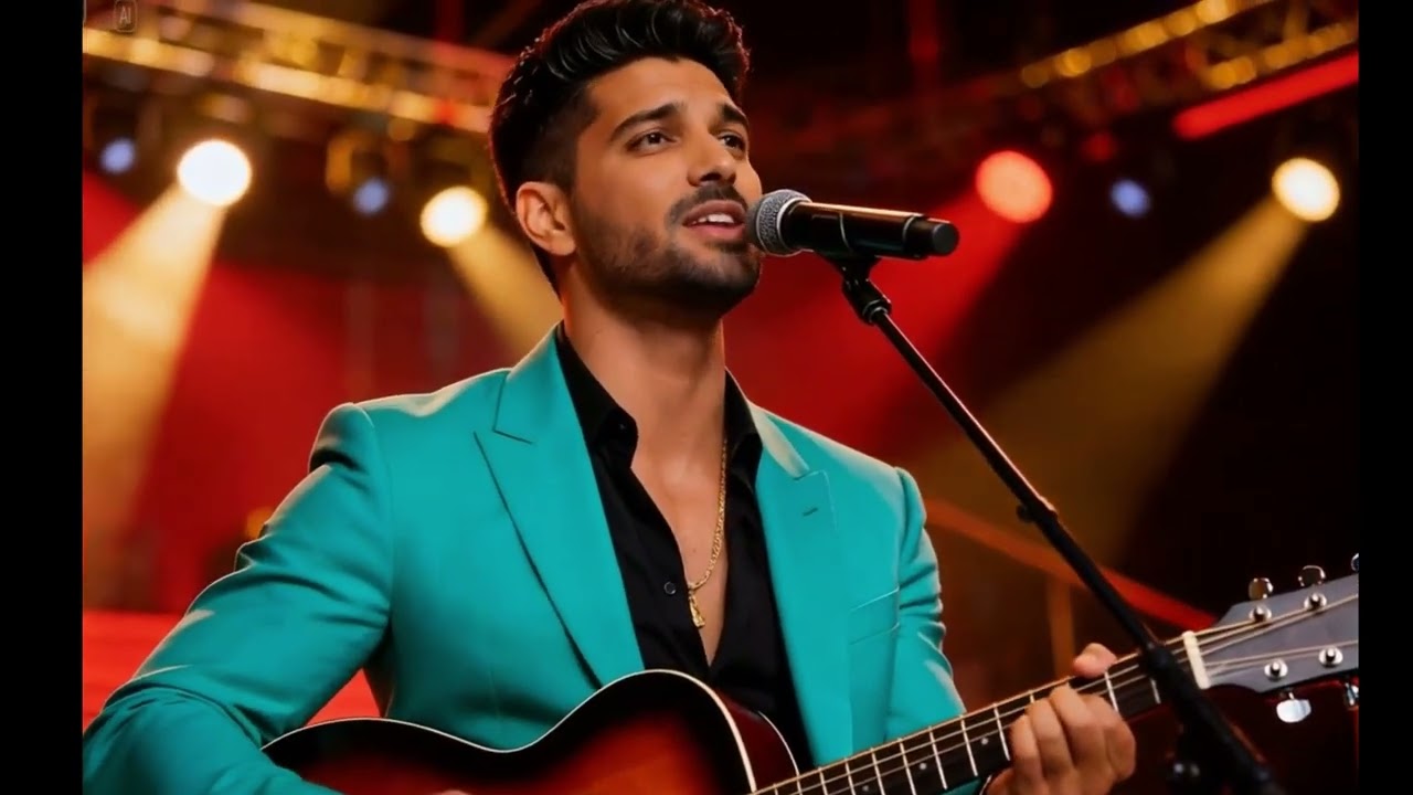 🔥 Avjom Ketu Prala Mijro – Cover by Daruško 🎷🎶