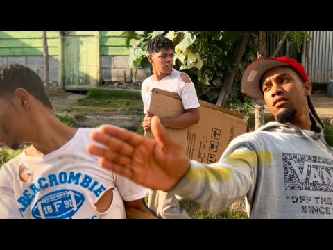 LO HUMILLARON SIN SABER ￼QUE LA VIDA PUEDE CAMBIAR 🎥