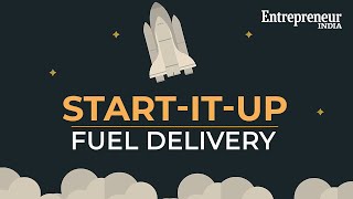 Start It Up – Fuel Delivery Company screenshot 3