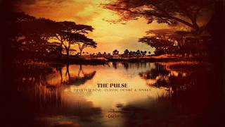 Infected Soul, Classic Desire, Spvrkx - The Pulse