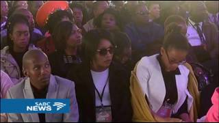 Family, friends bid farewell to legendary musician Ray Chikapa Phiri