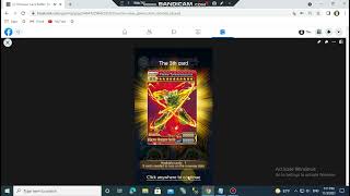 hack dinosaur card battle screenshot 5