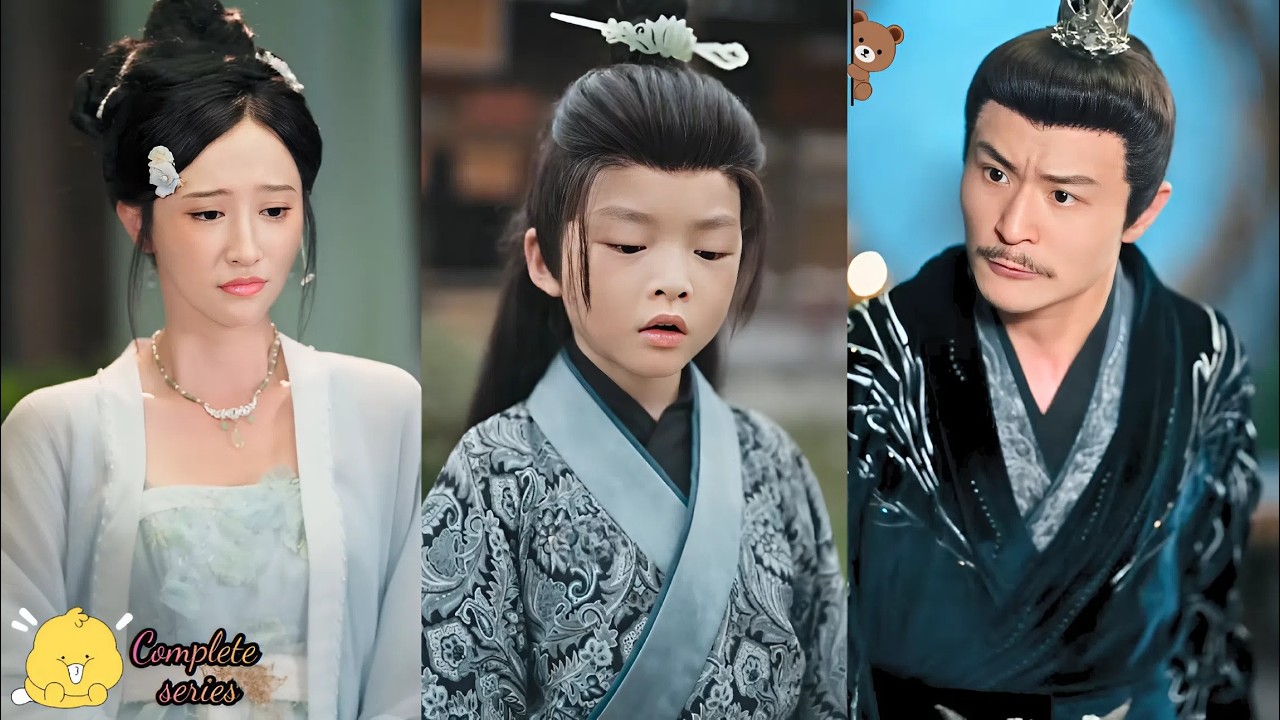 Desprezado no passado, ele ascende para se tornar o grande erudito real. Como seu destino mudará?