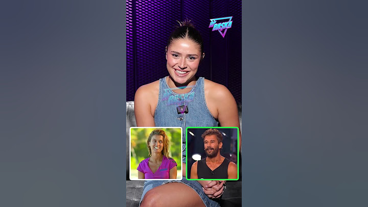 Ayşe Yüksel, kendi Survivor'ını seçti! 🤩