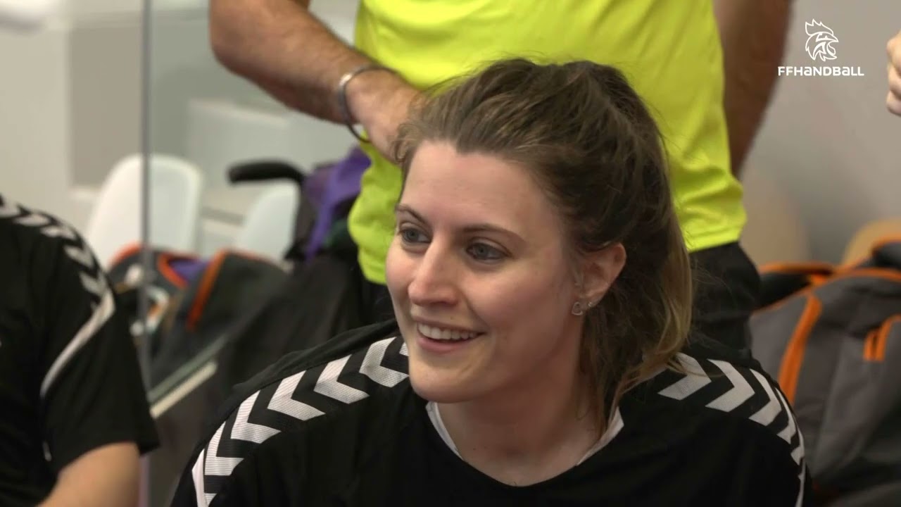 ?️ Retour en images sur la 11e édition des Rencontres Nationales Handensemble