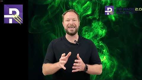 PR Rage 2.0 Domain Hunting Software Charter License