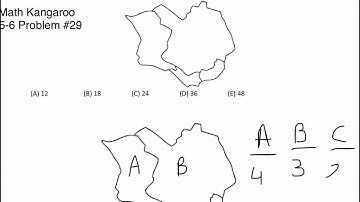 2017 Math Kangaroo Levels 5-6 Problem #29