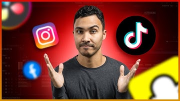 Cómo exportar en Alta Calidad para Instagram y Tik Tok con DaVinci Resolve?