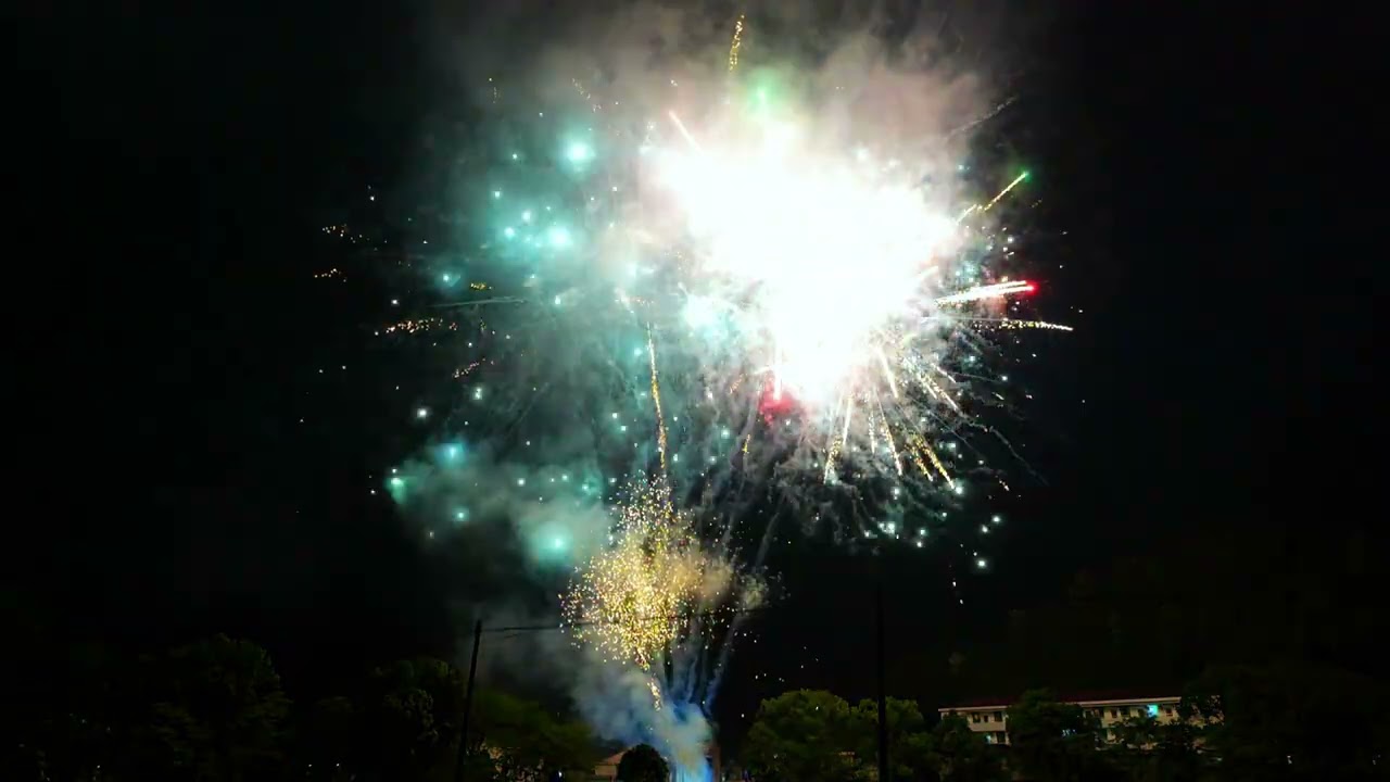 Fiesta La sinfonia Colores