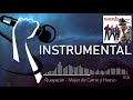 Instrumental | Guayacán Orquesta - Mujer de Carne y Hueso