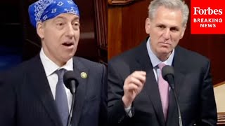 Republicans And Democrats Debate D.C.'s Revised Criminal Code Critics Call Too Soft On Crime screenshot 1