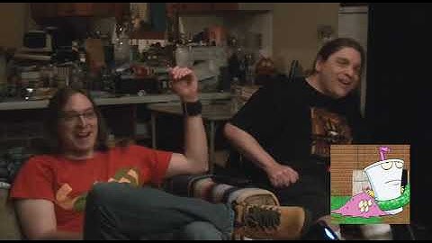 Kemetic How-to Guide: Our Reaction to "Moon Knight"!