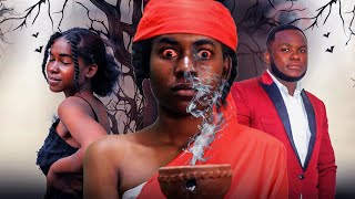 DADA WA KAZI KIGAGULA 💕 PART |91-100| FULL MOVIE 