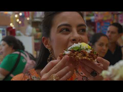 La Dolce Hemline Prints'25  by Mushq - video from Mushq