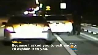 Judge To Fight DUI Charge In West Palm Beach Court